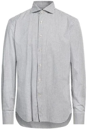 ALESSANDRO GHERARDI CAMISETAS Y TOPS - Camisas
