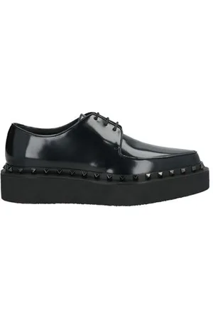 VALENTINO GARAVANI CALZADO - Zapatos de cordones