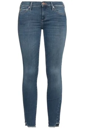 True Religion PARTES DE ABAJO - Pantalones vaqueros