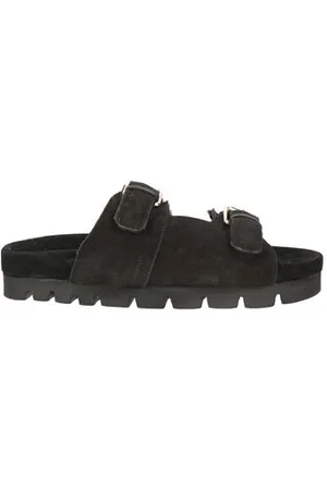 GRENSON CALZADO - Sandalias con cierre