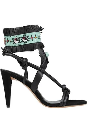 Isabel Marant CALZADO - Sandalias con cierre