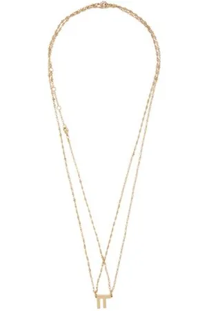 FISICO JOYAS y RELOJES - Collares