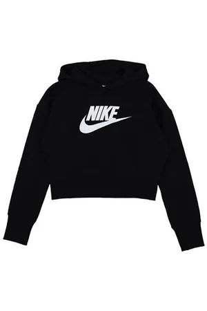 Nike CAMISETAS Y TOPS - Sudaderas