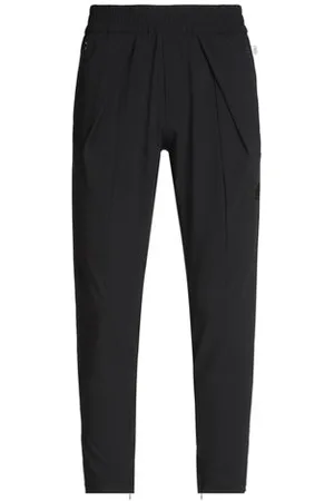 adidas PARTES DE ABAJO - Pantalones