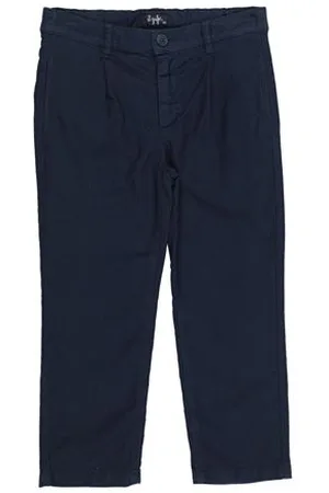 Il gufo PARTES DE ABAJO - Pantalones