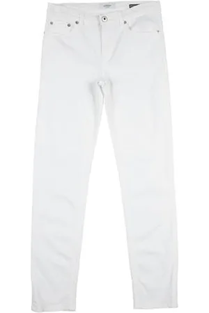 Dondup PARTES DE ABAJO - Pantalones vaqueros