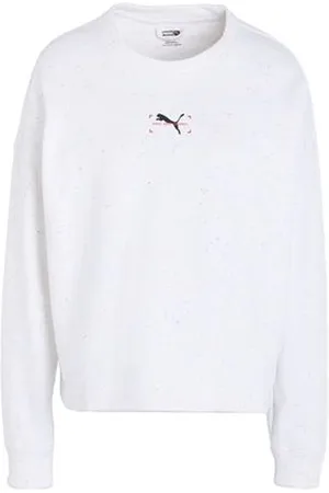 PUMA CAMISETAS Y TOPS - Sudaderas