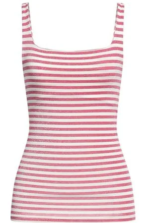 TAKE-TWO CAMISETAS Y TOPS - Camisetas de tirantes