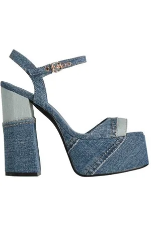 Jeffrey Campbell CALZADO - Sandalias con cierre
