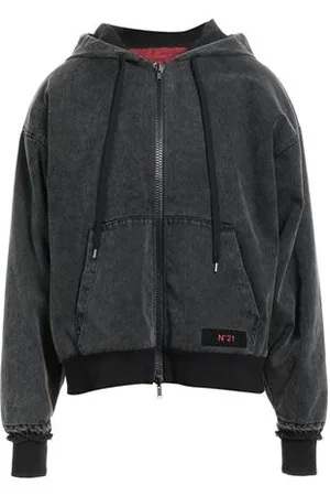 Nº21 ROPA DE ABRIGO - Chaquetas vaqueras