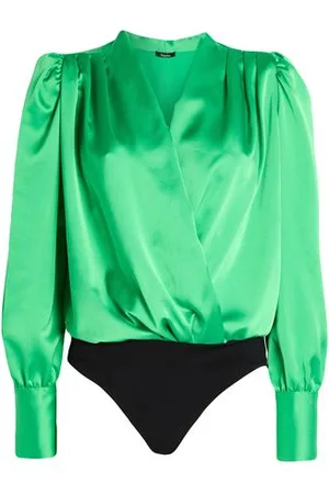 HANITA CAMISETAS Y TOPS - Bodies