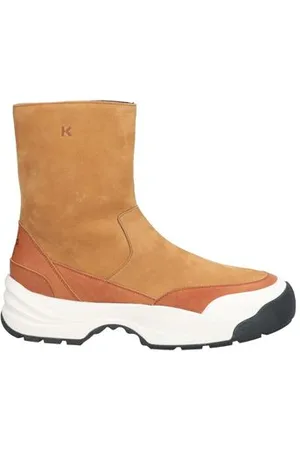 Kenzo CALZADO - Botines de caña alta