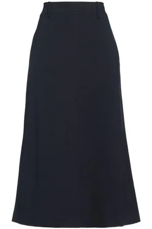 Brunello Cucinelli PARTES DE ABAJO - Faldas midi