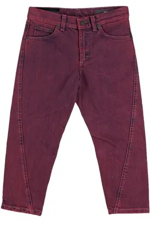 Dondup PARTES DE ABAJO - Pantalones vaqueros