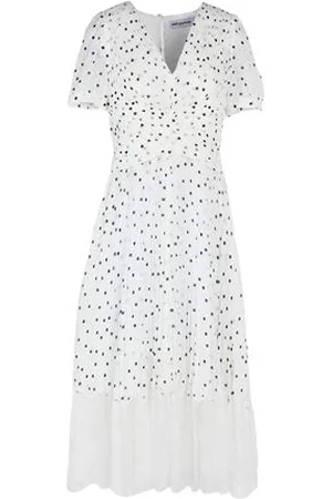 Self-Portrait VESTIDOS - Vestidos midi