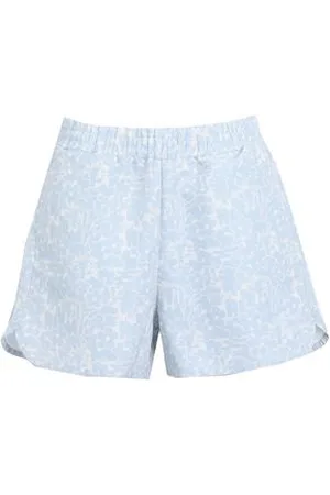 PUMA PARTES DE ABAJO - Pantalones cortos y bermudas