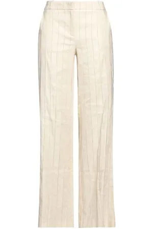 KILTIE PARTES DE ABAJO - Pantalones