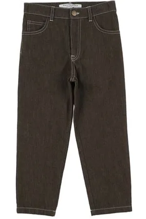 Serafini PARTES DE ABAJO - Pantalones vaqueros