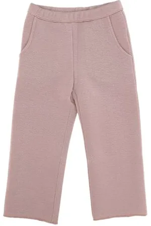DOUUOD PARTES DE ABAJO - Pantalones