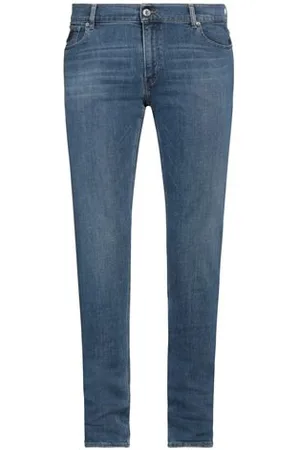 Trussardi PARTES DE ABAJO - Pantalones vaqueros
