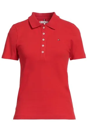 Tommy Hilfiger CAMISETAS Y TOPS - Polos