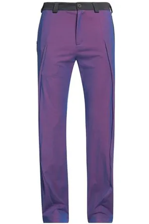 Kiko Kostadinov PARTES DE ABAJO - Pantalones