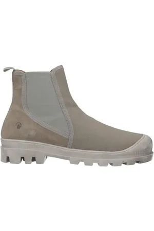 GOOSECRAFT CALZADO - Botines de caña alta