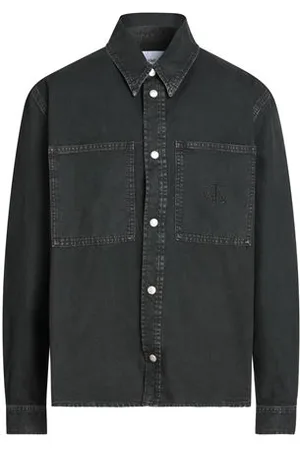 Calvin Klein CAMISETAS Y TOPS - Camisas