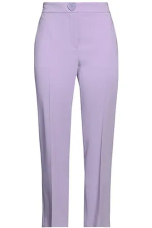 Moschino PARTES DE ABAJO - Pantalones