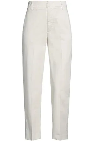 Dondup PARTES DE ABAJO - Pantalones