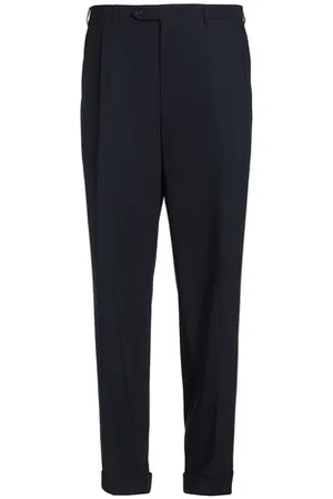 CANALI PARTES DE ABAJO - Pantalones