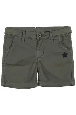 DOUUOD PARTES DE ABAJO - Pantalones cortos y bermudas