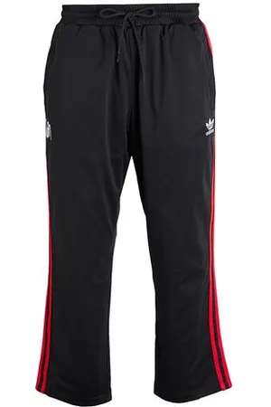 adidas PARTES DE ABAJO - Pantalones