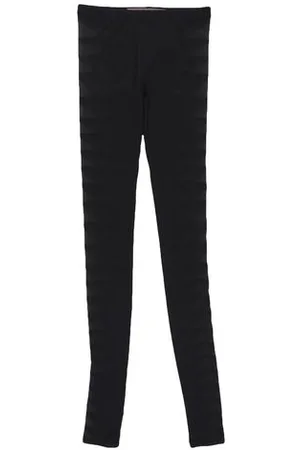 Rick Owens PARTES DE ABAJO - Leggings