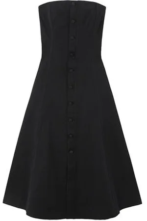 Ralph Lauren VESTIDOS - Vestidos midi
