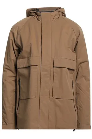 Solid ROPA DE ABRIGO - Chaquetas y cazadoras