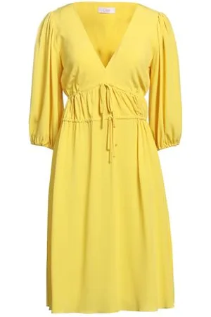 CLIPS VESTIDOS - Vestidos midi