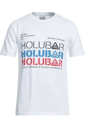 Holubar CAMISETAS Y TOPS - Camisetas