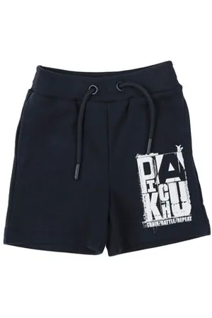 Iceberg PARTES DE ABAJO - Pantalones cortos y bermudas