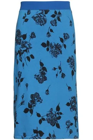 RED Valentino PARTES DE ABAJO - Faldas midi