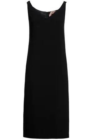Nº21 VESTIDOS - Vestidos midi
