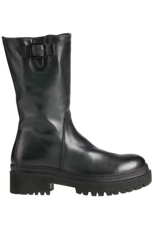 Pantanetti CALZADO - Botines de caña alta