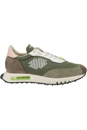 BE POSITIVE CALZADO - Sneakers
