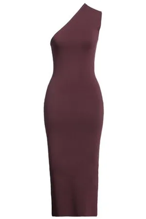 GAUGE81 VESTIDOS - Vestidos midi