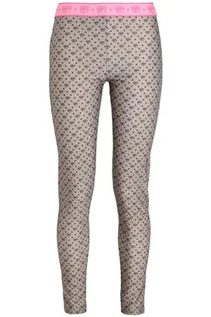 Chiara Ferragni PARTES DE ABAJO - Leggings