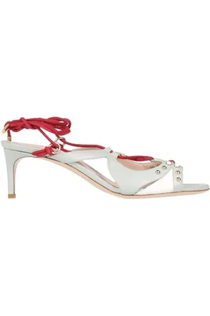 Pollini CALZADO - Sandalias con cierre
