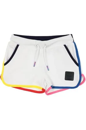 HUGO BOSS PARTES DE ABAJO - Pantalones cortos y bermudas