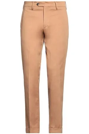 MICHAEL COAL PARTES DE ABAJO - Pantalones