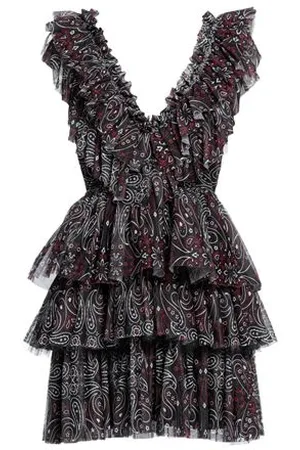 ANIYE BY VESTIDOS - Minivestidos
