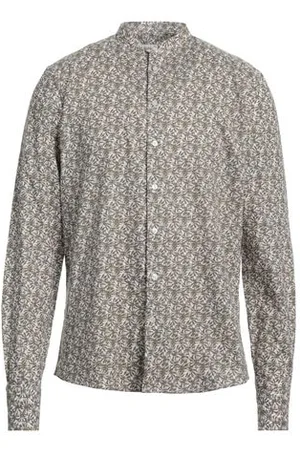 GAZZARRINI CAMISETAS Y TOPS - Camisas